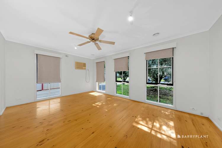 Sixth view of Homely house listing, 46 Buckmaster Drive, Mill Park VIC 3082