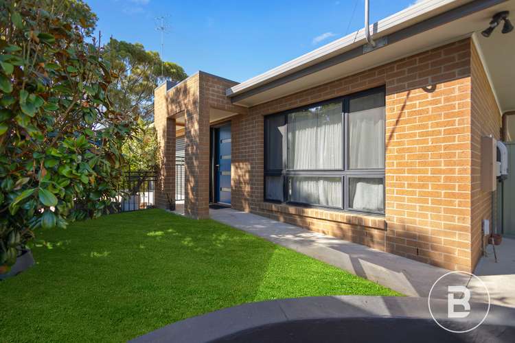 28A Haggar Street, Eaglehawk VIC 3556