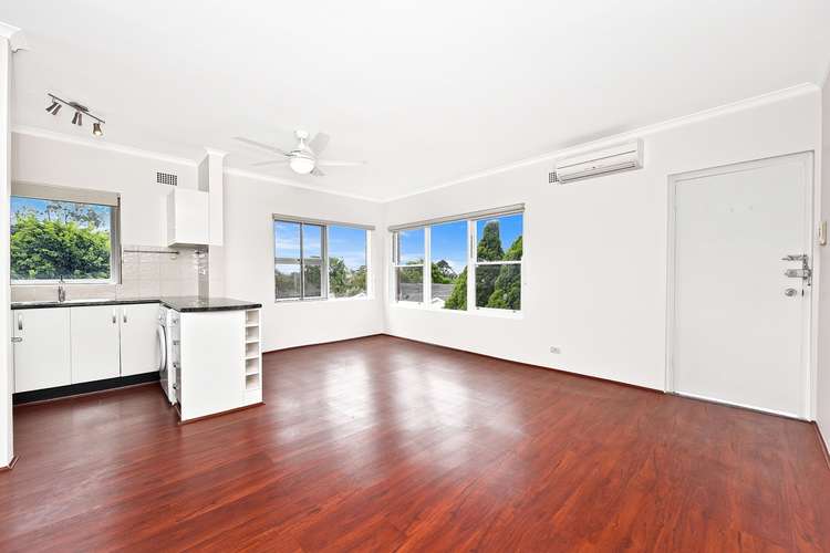 Main view of Homely apartment listing, 20/88 Alt Street, Ashfield NSW 2131