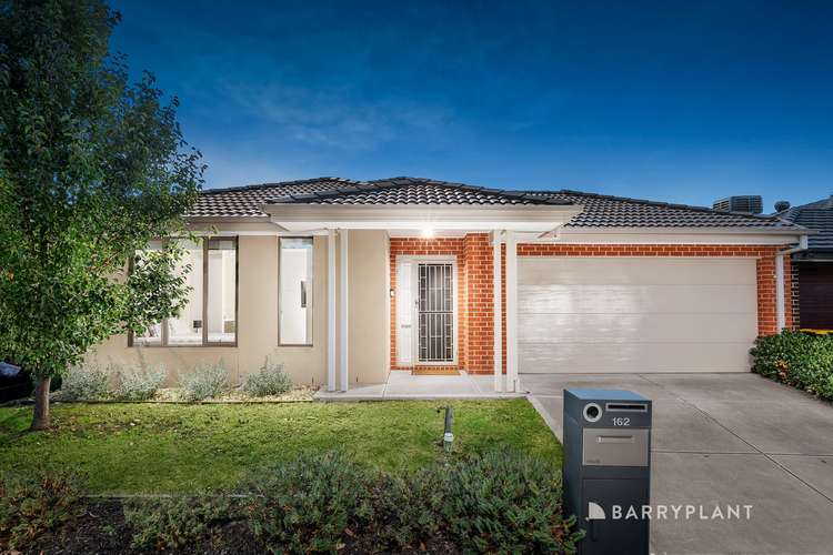 Main view of Homely house listing, 162 Everard Road, Mernda VIC 3754