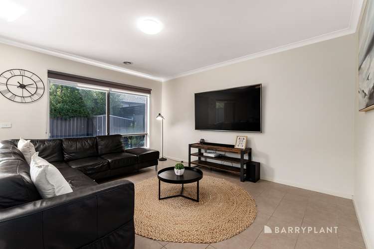 Third view of Homely house listing, 162 Everard Road, Mernda VIC 3754