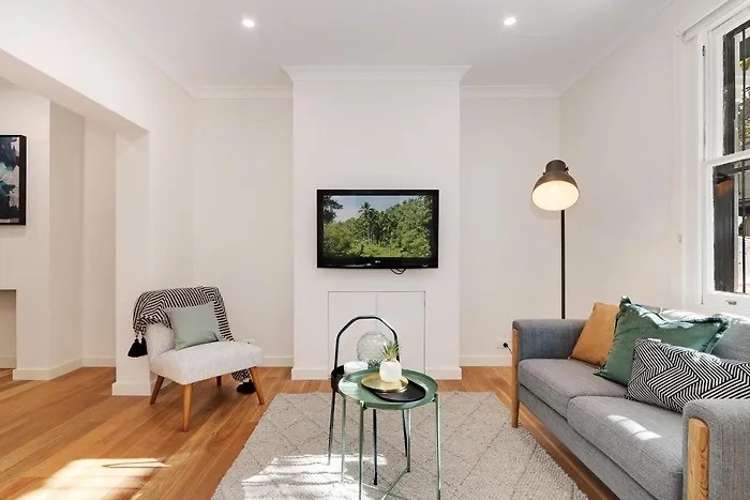 Main view of Homely apartment listing, 1/191 Harris Street, Pyrmont NSW 2009