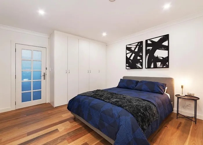 Fourth view of Homely apartment listing, 1/191 Harris Street, Pyrmont NSW 2009