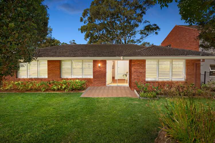 Main view of Homely house listing, 9 Jindabyne Street, Frenchs Forest NSW 2086