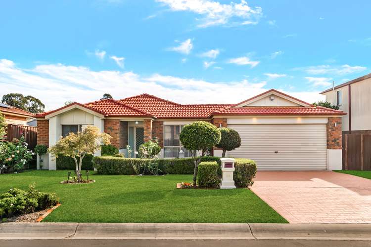 Main view of Homely house listing, 16 Applebox Avenue, Glenwood NSW 2768