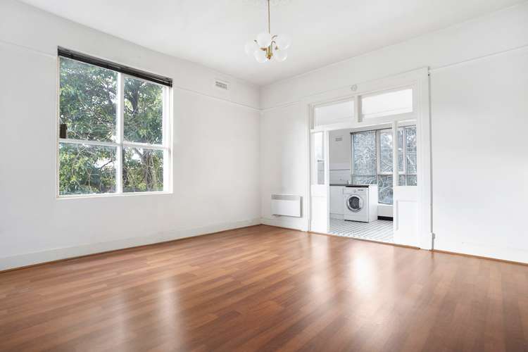 Main view of Homely apartment listing, 3/1 Crimea Street, St Kilda VIC 3182