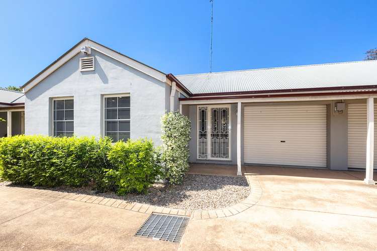 Main view of Homely villa listing, 3/464 George Street, South Windsor NSW 2756
