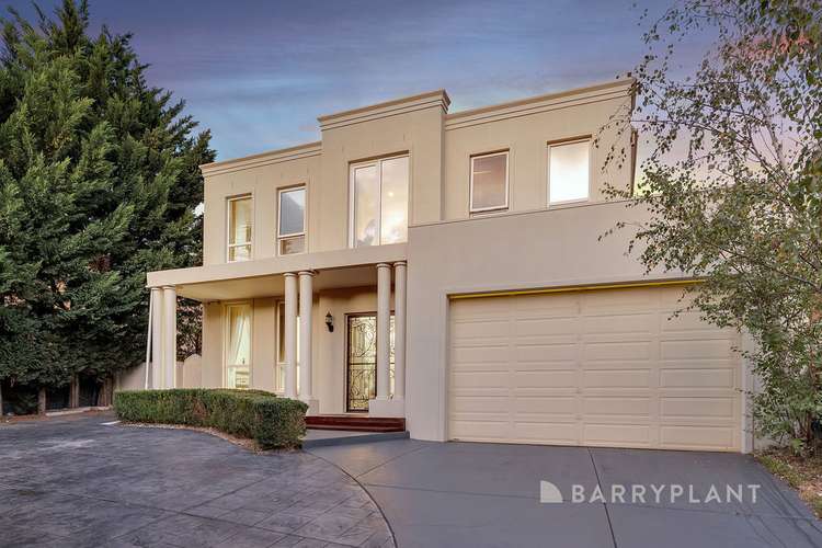 Main view of Homely house listing, 20 Scenic Drive, Ashwood VIC 3147