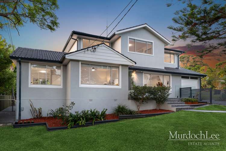 2 Manor Place, Baulkham Hills NSW 2153