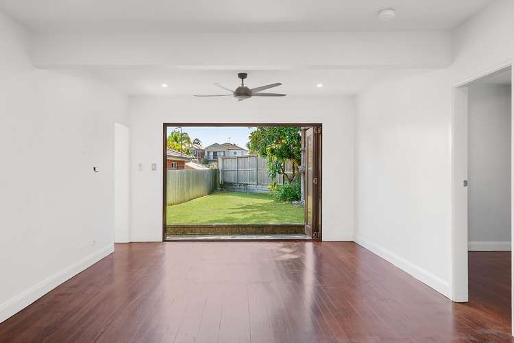 Third view of Homely house listing, 38-38A Burke Street, Chifley NSW 2036