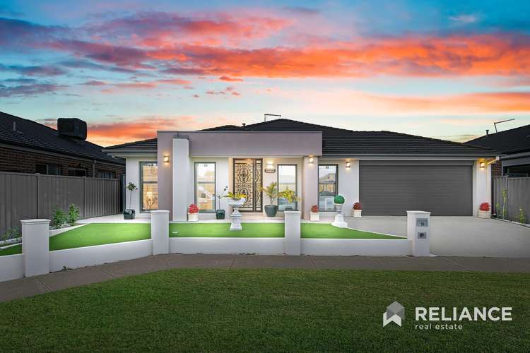 Main view of Homely house listing, 15 Gianni Court, Tarneit VIC 3029