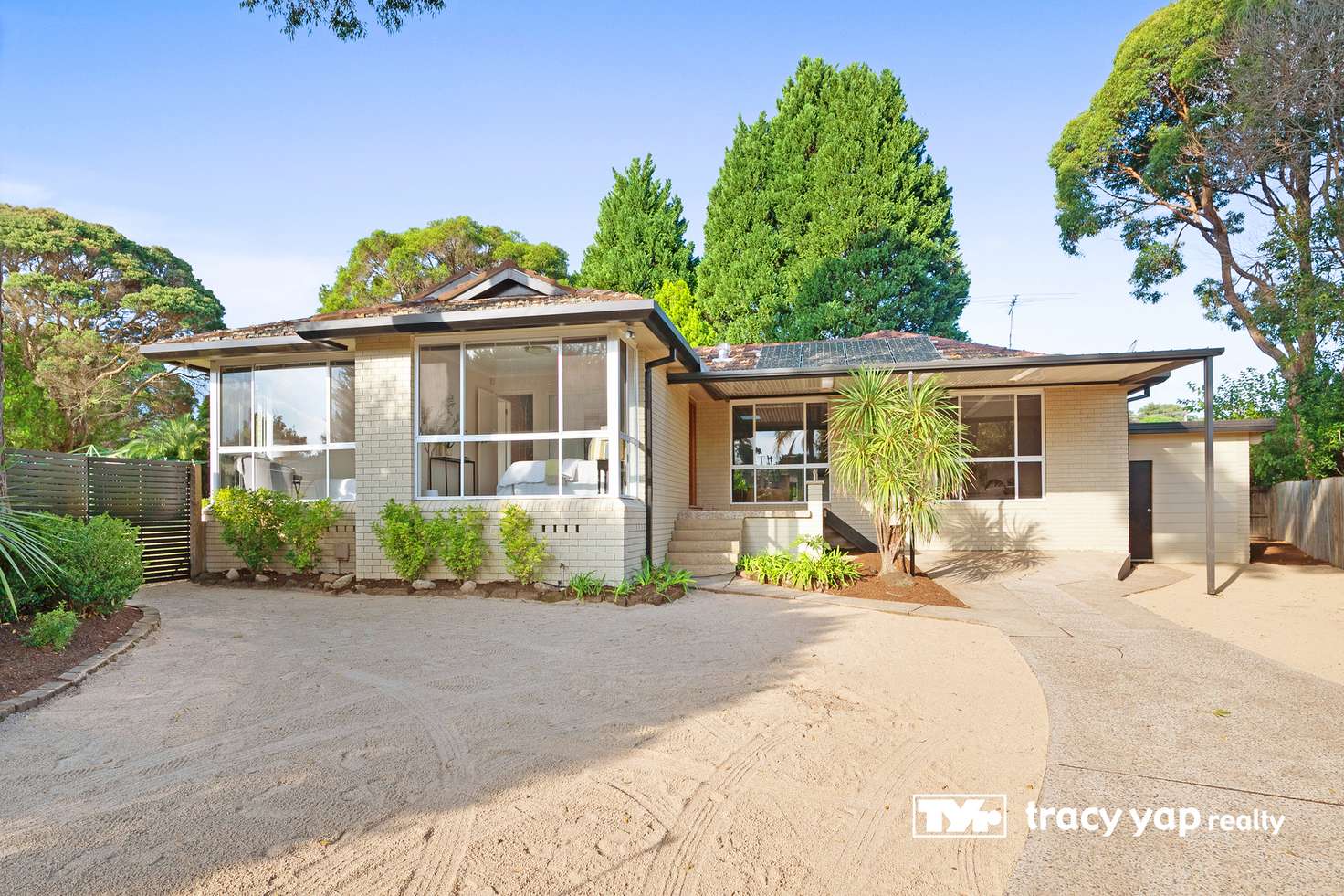 Main view of Homely house listing, 7 Pickford Avenue, Eastwood NSW 2122