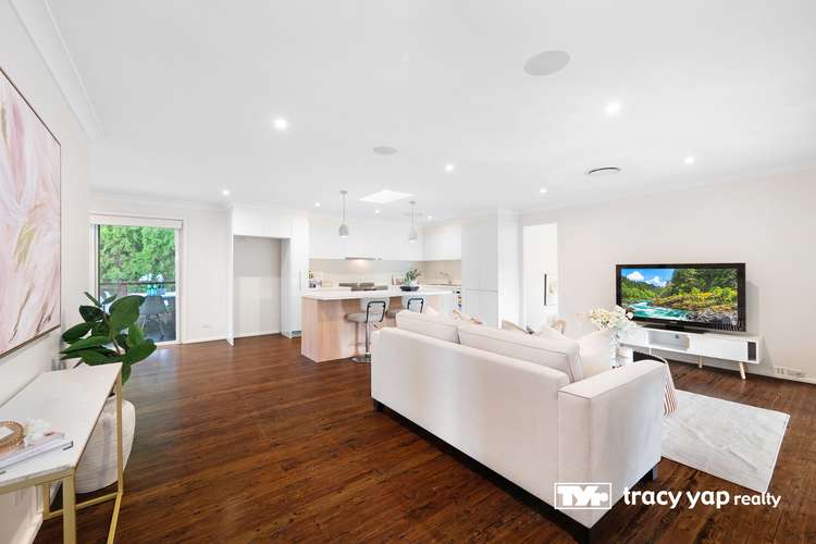 Fourth view of Homely house listing, 7 Pickford Avenue, Eastwood NSW 2122