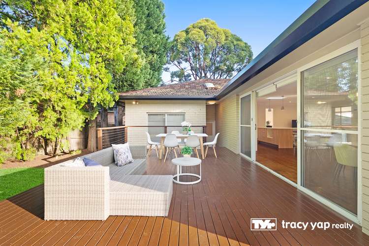 Fifth view of Homely house listing, 7 Pickford Avenue, Eastwood NSW 2122