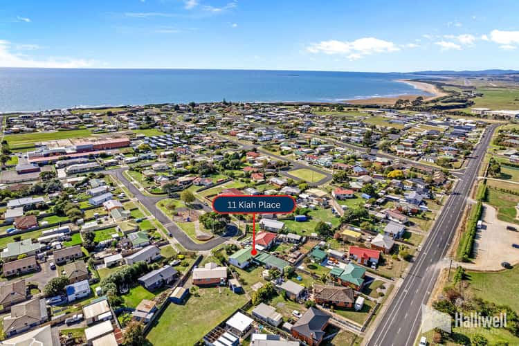 11 Kiah Place, East Devonport TAS 7310