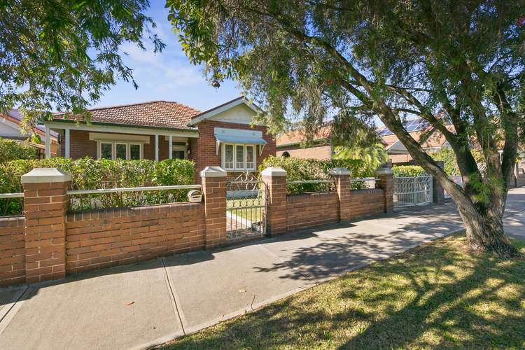 Main view of Homely house listing, 8 Campbell Avenue, Lilyfield NSW 2040