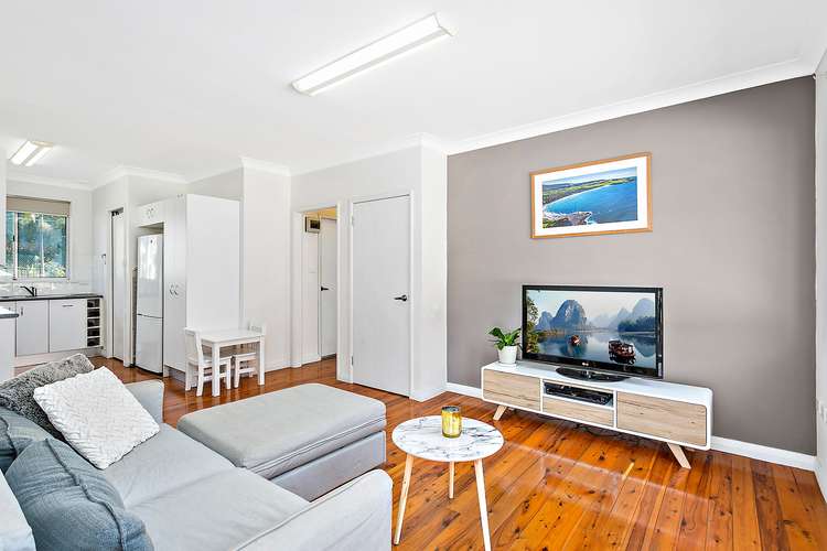 Main view of Homely unit listing, 4/29 Payne Road, East Corrimal NSW 2518