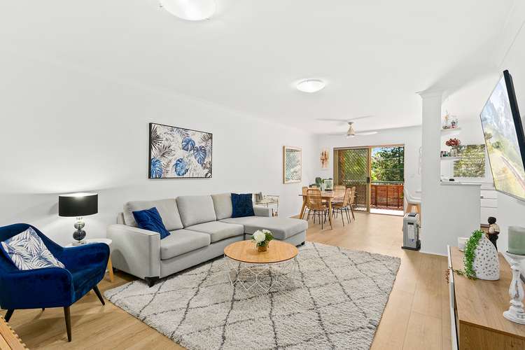 Main view of Homely apartment listing, 4/31-33 Chapman Street, Gymea NSW 2227