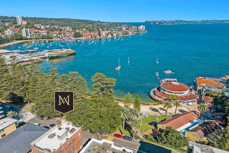 Second view of Homely apartment listing, 7/86 West Esplanade, Manly NSW 2095