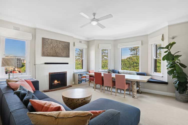 Fifth view of Homely apartment listing, 7/86 West Esplanade, Manly NSW 2095