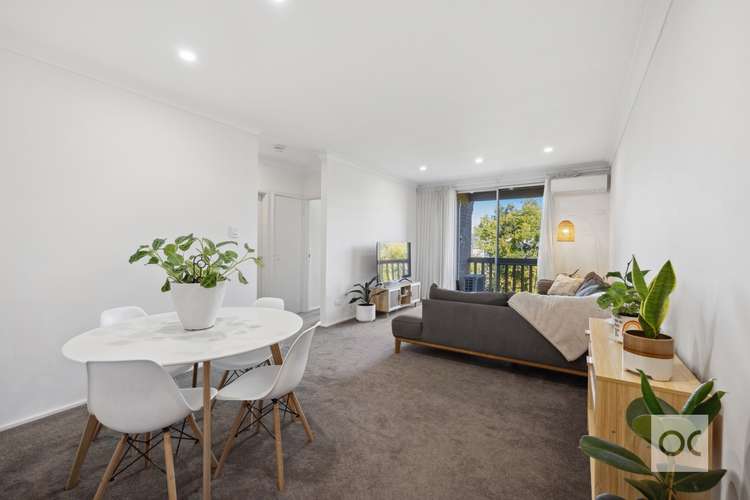 Main view of Homely apartment listing, 15/158 Archer Street, North Adelaide SA 5006