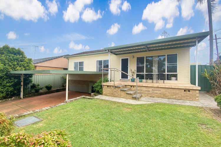 41 Dover Place, Engadine NSW 2233