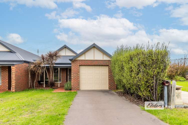 Main view of Homely house listing, 9B Barton Place, Eastwood VIC 3875