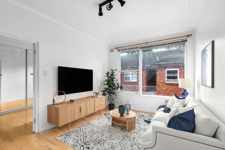 Main view of Homely apartment listing, 8/5 Cross Street, Balgowlah NSW 2093