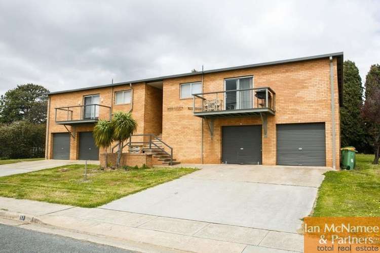 Main view of Homely unit listing, 1/51 Carinya Street, Queanbeyan NSW 2620