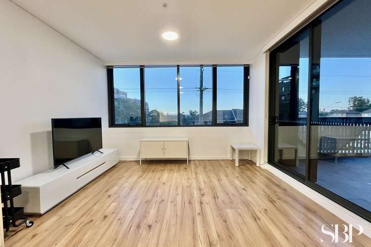 Main view of Homely apartment listing, 205/8 Church Street, Lidcombe NSW 2141