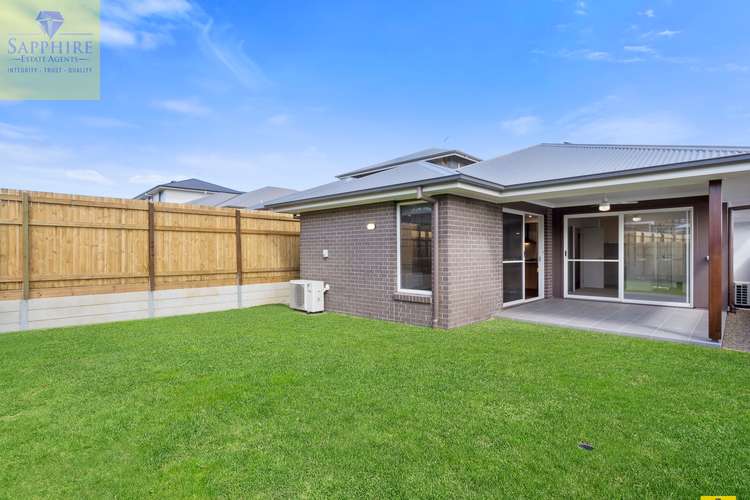 Fifth view of Homely house listing, 9 Vista Street, Pallara QLD 4110