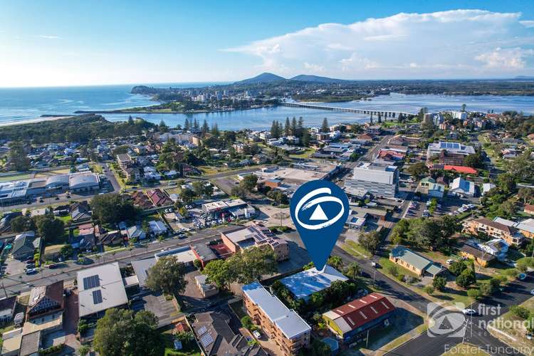 Main view of Homely unit listing, 1/3 Lake Street, Tuncurry NSW 2428