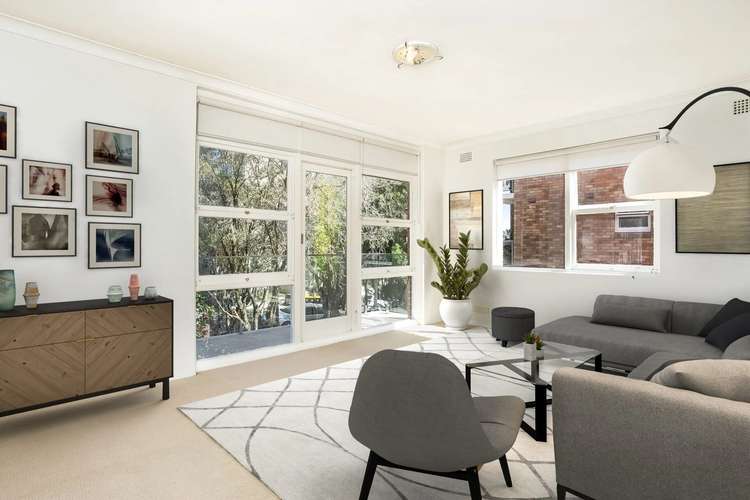 Main view of Homely apartment listing, 1/7 Osborne Road, Manly NSW 2095