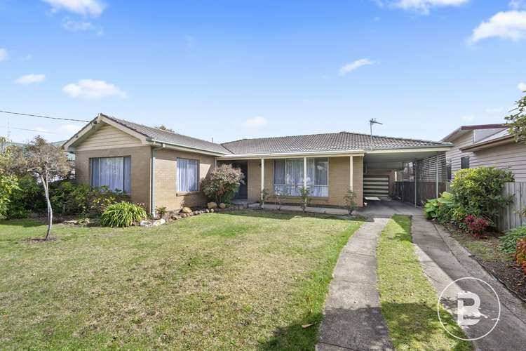 Main view of Homely house listing, 36 Victory Avenue, Alfredton VIC 3350
