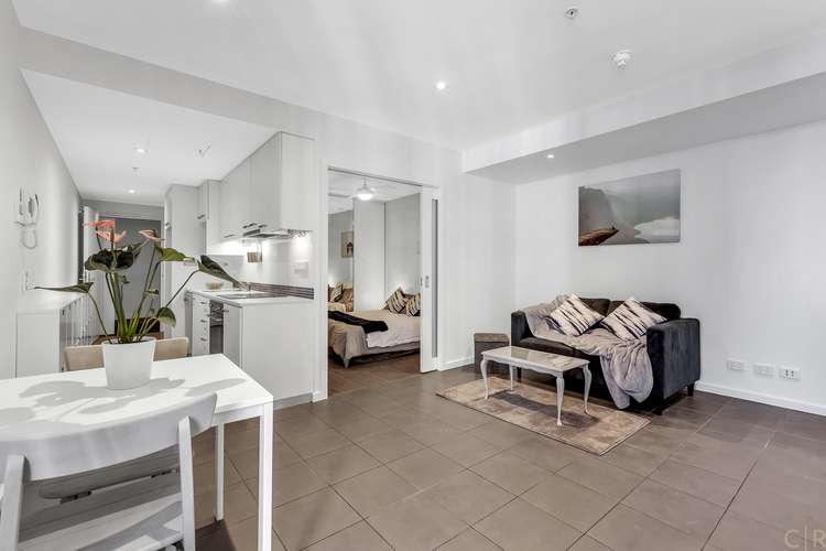 Main view of Homely apartment listing, 606/102 Waymouth Street, Adelaide SA 5000