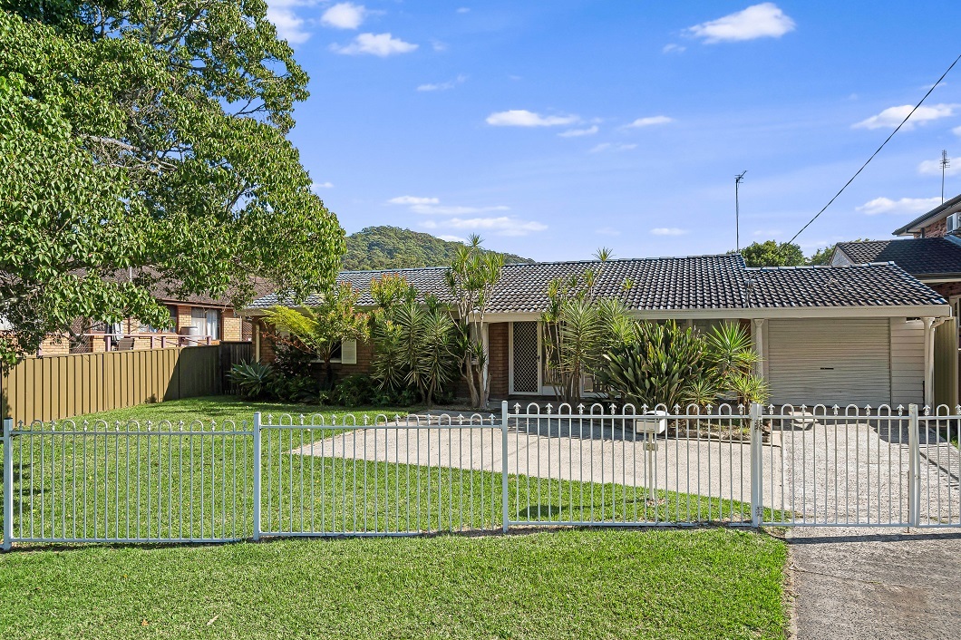 Main view of Homely house listing, 60 Narara Valley Drive, Narara NSW 2250