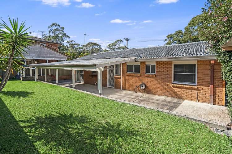 Fifth view of Homely house listing, 60 Narara Valley Drive, Narara NSW 2250