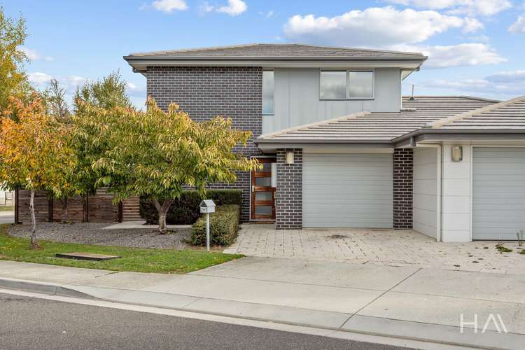 Main view of Homely townhouse listing, 1/15 Hortus Place, Newnham TAS 7248