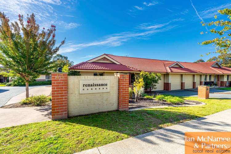 Main view of Homely townhouse listing, 8/43-47 Hutchinson, Queanbeyan NSW 2620