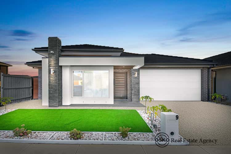 Main view of Homely house listing, 9 Bibury Street, Lara VIC 3212