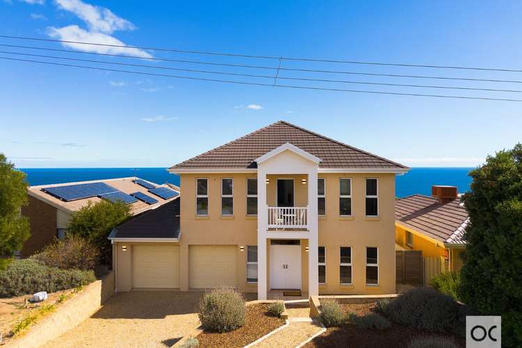 Main view of Homely house listing, 5 Kallamurra Street, Hallett Cove SA 5158