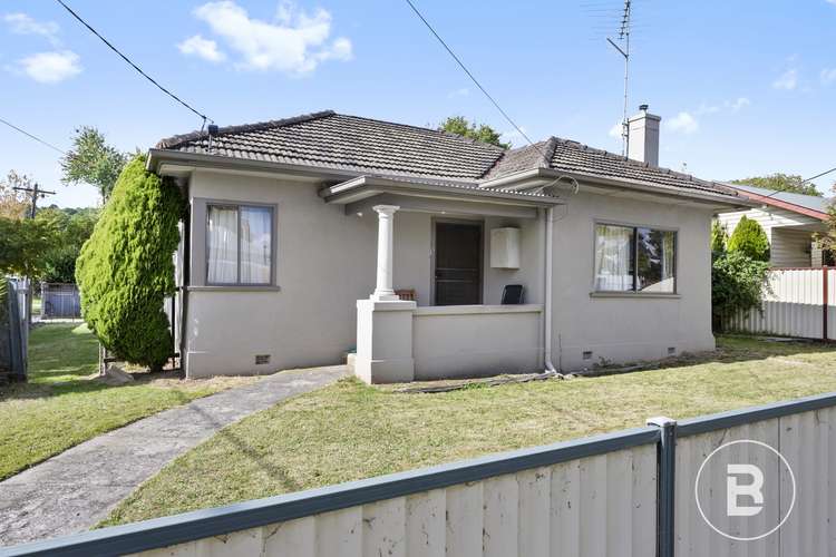 Main view of Homely house listing, 13 Hunt Street, Ballarat East VIC 3350