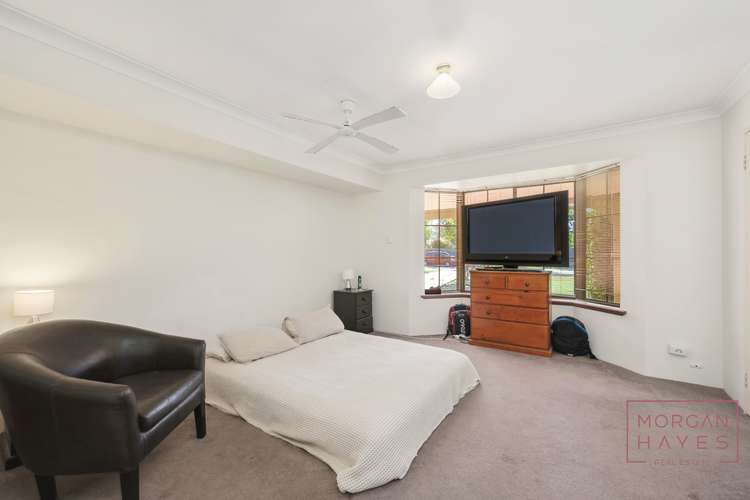 Fifth view of Homely house listing, 27 Rainer Mews, Willetton WA 6155