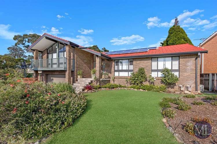 30 Wisteria Crescent, Cherrybrook NSW 2126