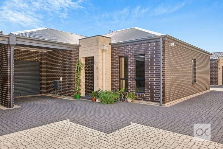 Main view of Homely house listing, 3A Mattson Avenue, Warradale SA 5046