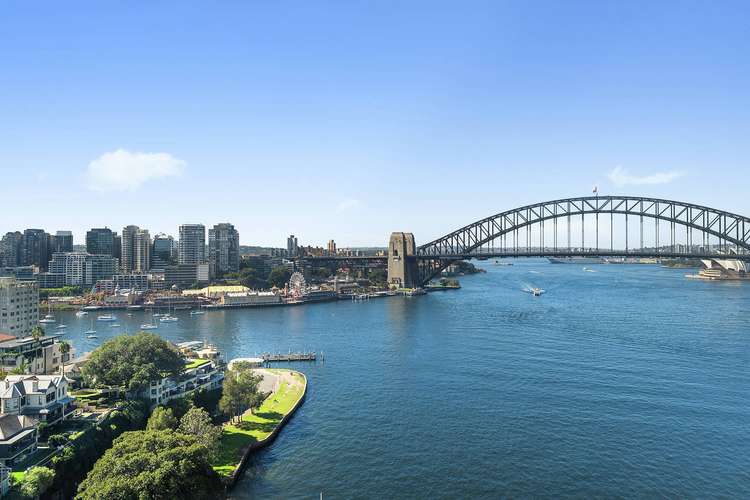 Main view of Homely apartment listing, 121/14-28 Blues Point Road, Mcmahons Point NSW 2060