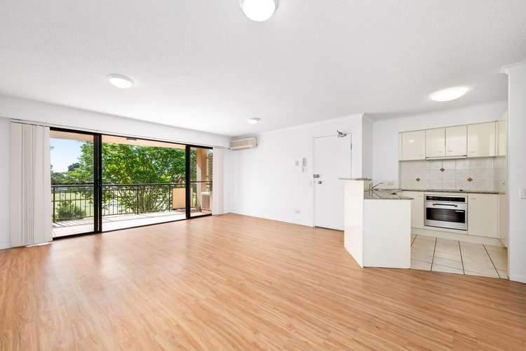 36/55 Harries Road, Coorparoo QLD 4151