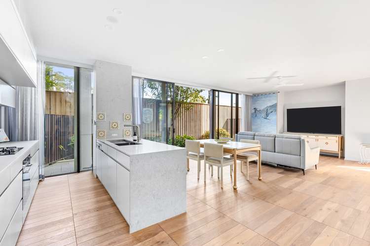 Main view of Homely apartment listing, 3/15 Yarraman Avenue, Randwick NSW 2031