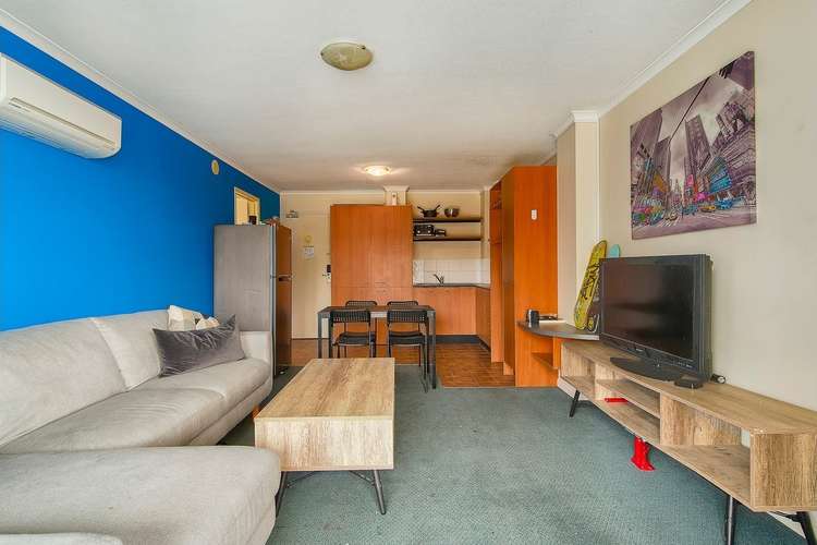 Main view of Homely apartment listing, 406/7 Hope Street, South Brisbane QLD 4101
