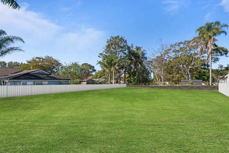 Third view of Homely residentialLand listing, 227 Pacific Highway, Charmhaven NSW 2263